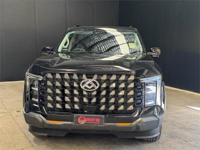 2025 LDV TERRON 9 ORIGIN DOUBLE CAB P/UP for sale in Kedron